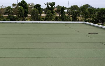 all West Kennett roofing types quoted for