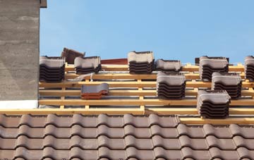 West Kennett clay roofing costs