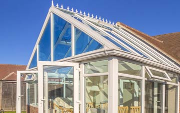conservatory roof insulation costs West Kennett
