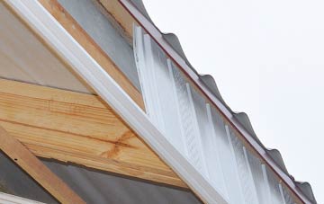 why West Kennett fascia repairs are essential