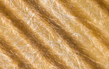 West Kennett fibreglass roof waterproofing