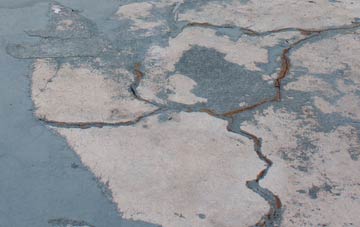 fibreglass roofing replacement West Kennett