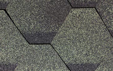 West Kennett fibreglass shingle repairs