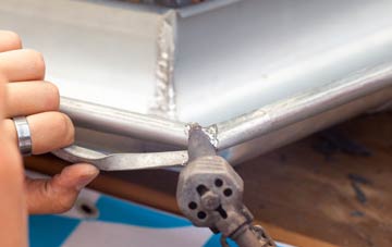 disadvantages of West Kennett lead roofing