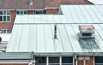 West Kennett lead roofing costs
