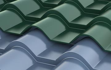 who should consider West Kennett plastic roofs