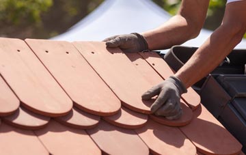 West Kennett roof tile contractors