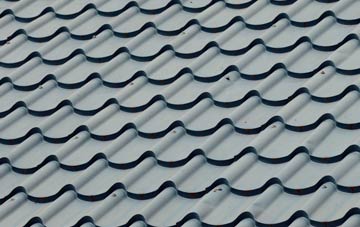 West Kennett rubber roofing companies