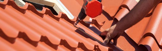 save on West Kennett roof installation costs