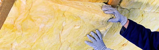 quotes for West Kennett roof insulation