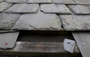 West Kennett slate roof repairs and maintenance