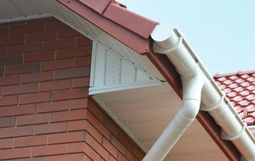 West Kennett soffit repair costs
