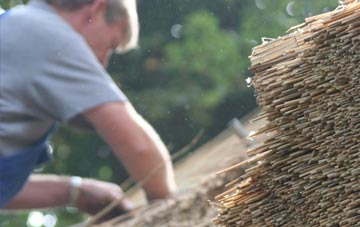 professional West Kennett thatchers