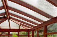 West Kennett conservatory roofing insulation