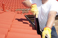West Kennett gutter repair