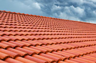 West Kennett roofing tiles