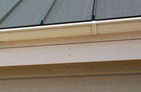 West Kennett soffit repair