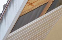 rated West Kennett soffit repair companies