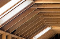 West Kennett tapered roof insulation quotes
